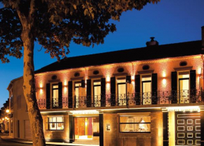  Villa MARSAN - Maison Hervé-Martin GARRAPIT  Вильнёв-Де-Марсан